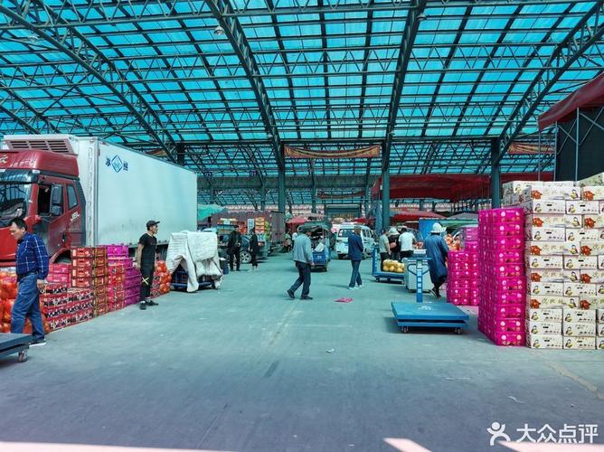 榆林高原农副产品公司 黄土高原上的绿色宝藏
